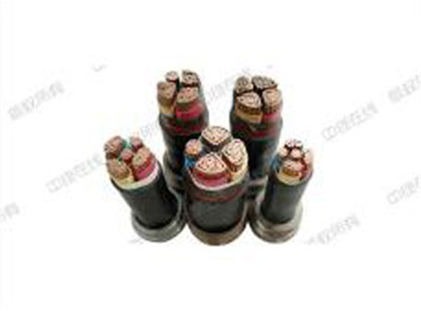 YJV22 0.6/1kV電力電纜